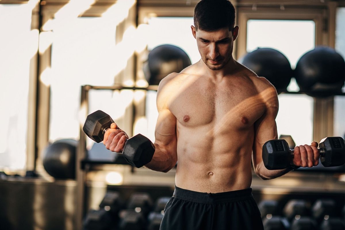 tập thể dục - đồng hồ sinh học - tập đúng cách - thể thao - luxuo2