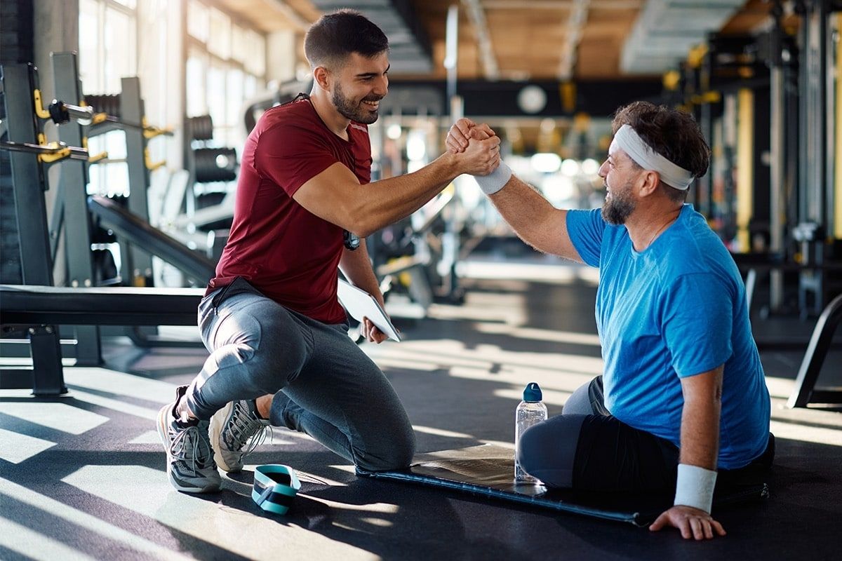 tập thể dục - đồng hồ sinh học - tập đúng cách - thể thao - luxuo3