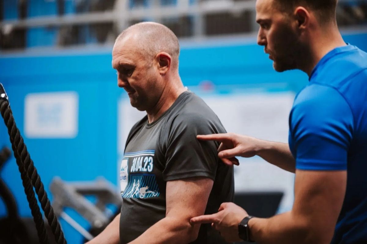 tập thể dục - phái mạnh - sau tuổi 30 - tập luyện - sức bền dẻo dai - luxuo 1