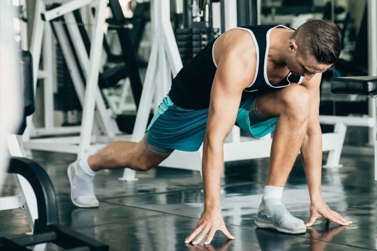 tập thể dục - phái mạnh - sau tuổi 30 - tập luyện - sức bền dẻo dai - luxuo 4