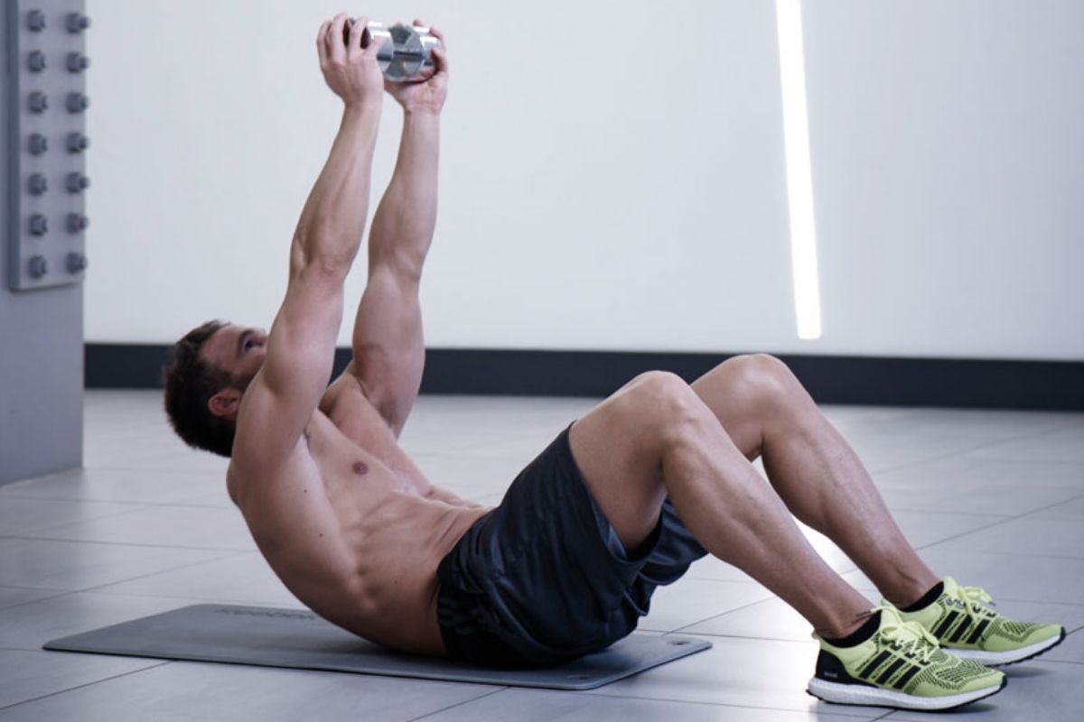 tập thể dục - phái mạnh - sau tuổi 30 - tập luyện - sức bền dẻo dai - luxuo 6