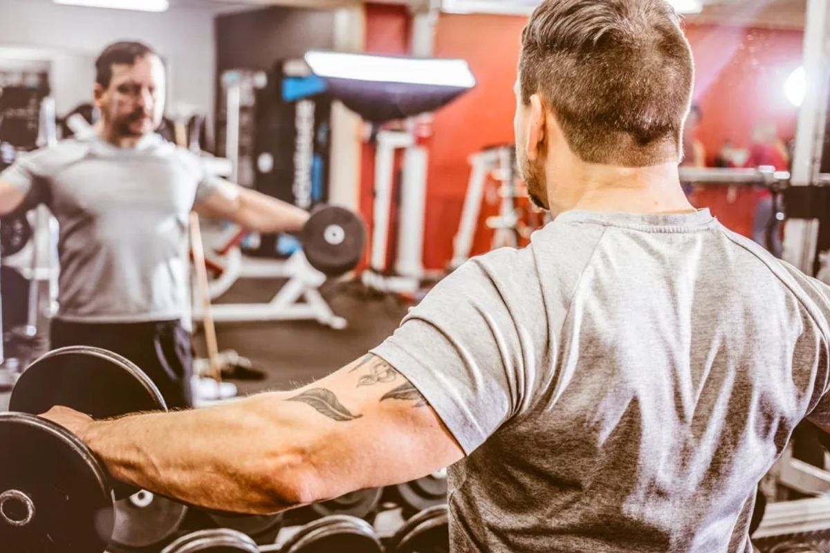 tập thể dục - phái mạnh - sau tuổi 30 - tập luyện - sức bền dẻo dai - luxuo