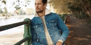 Denim trong thời trang nam: Chất kinh điển chưa bao giờ lỗi thời