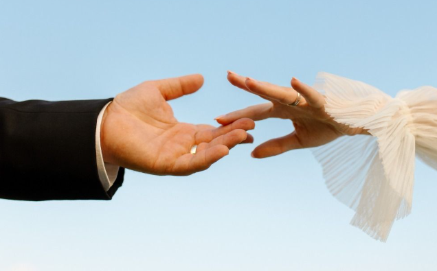 CAO Fine Jewellery - trang sức cưới - wedding symphony 2025 - wedding art gallery - wedding fashion show - luxuo 2