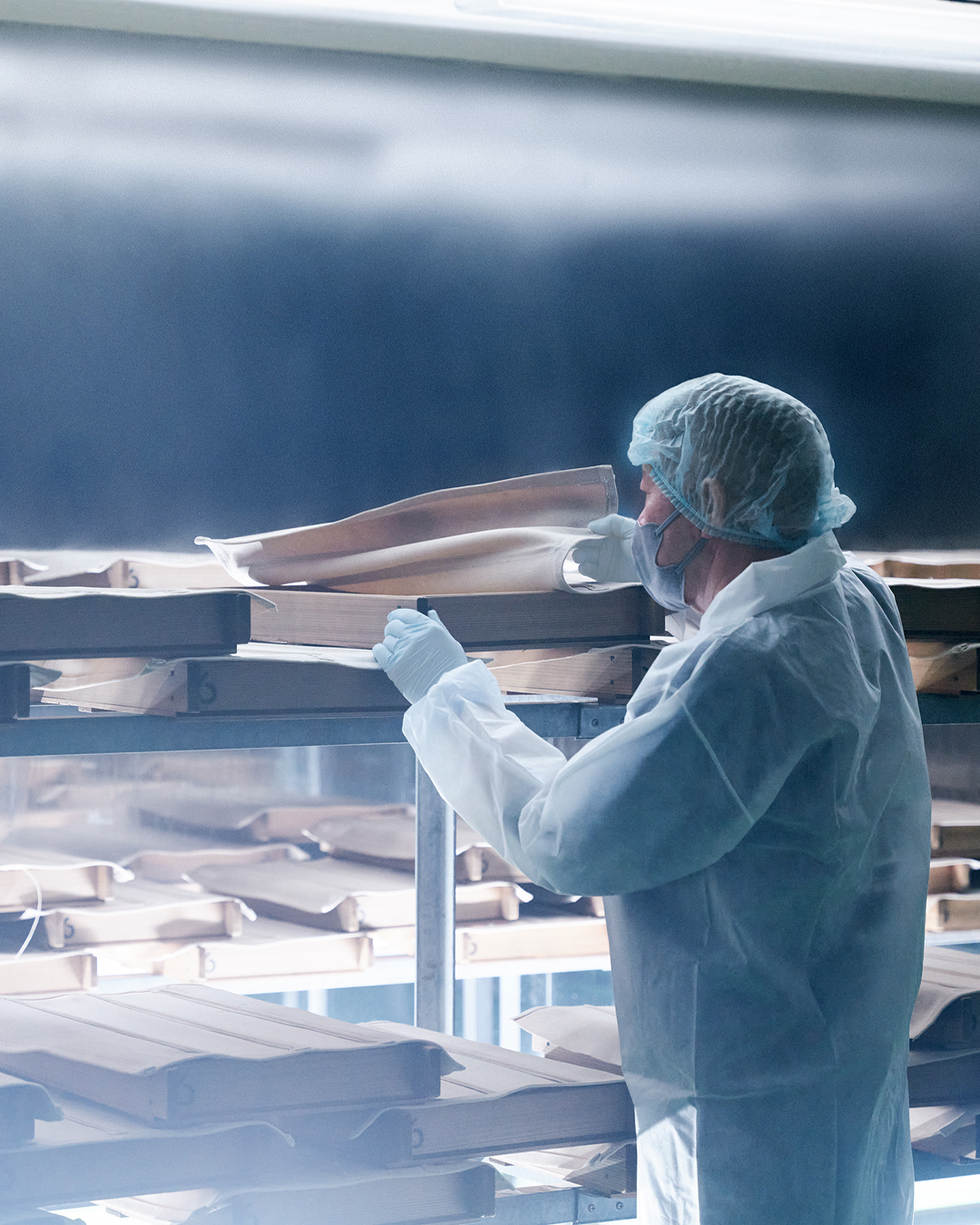 Clé de Peau Beauté - Key Radiance Care mới - dưỡng da - chăm sóc da - luxuo 6