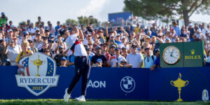 Giải Ryder Cup: Giải golf đồng đội vĩ đại nhất chính thức đặt chân đến Bethpage Black với các Rolex Testimonee tranh tài vì vinh quang