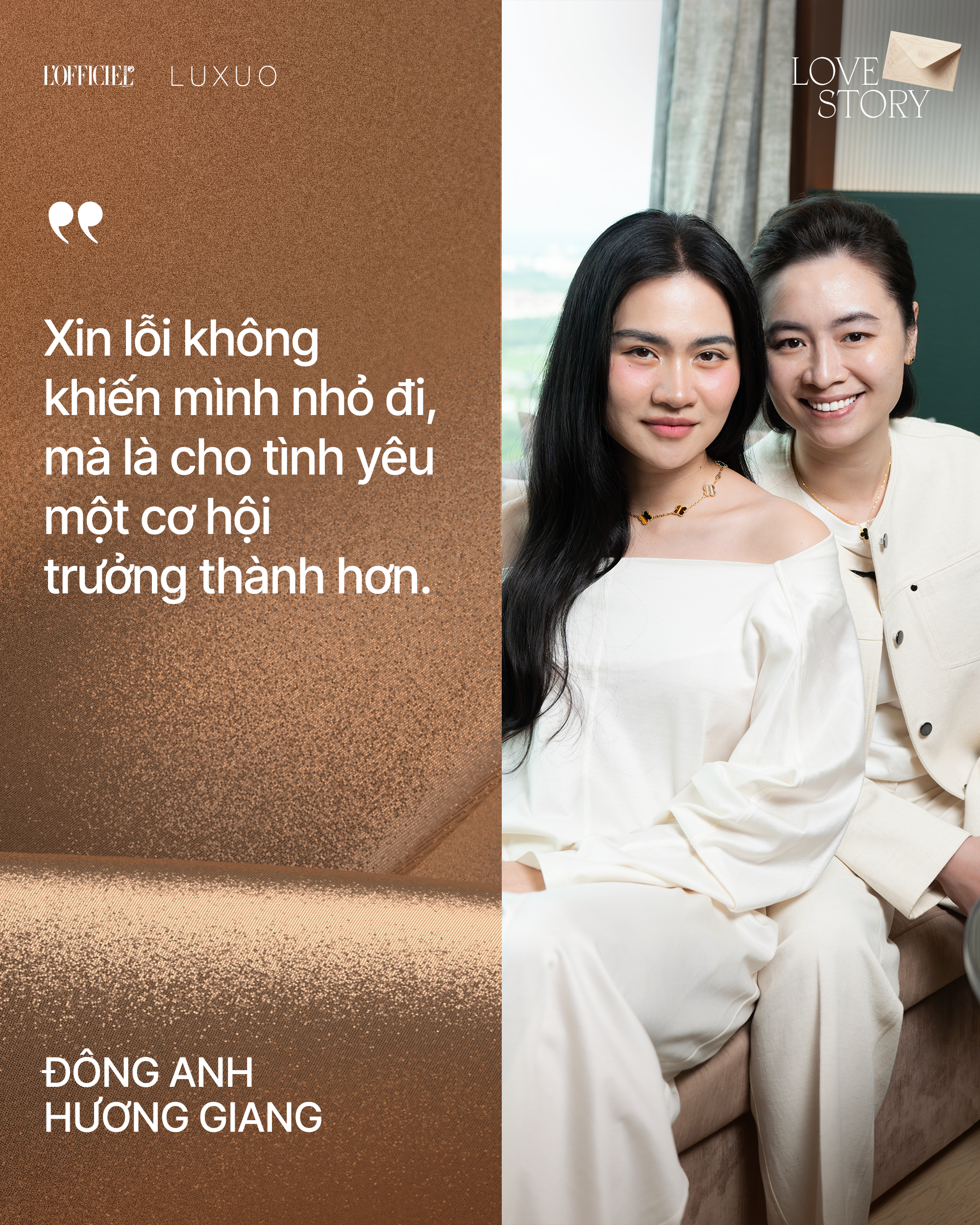 Đông Anh - Hương Giang - Love Story - Wedding Symphony - Luxuo2