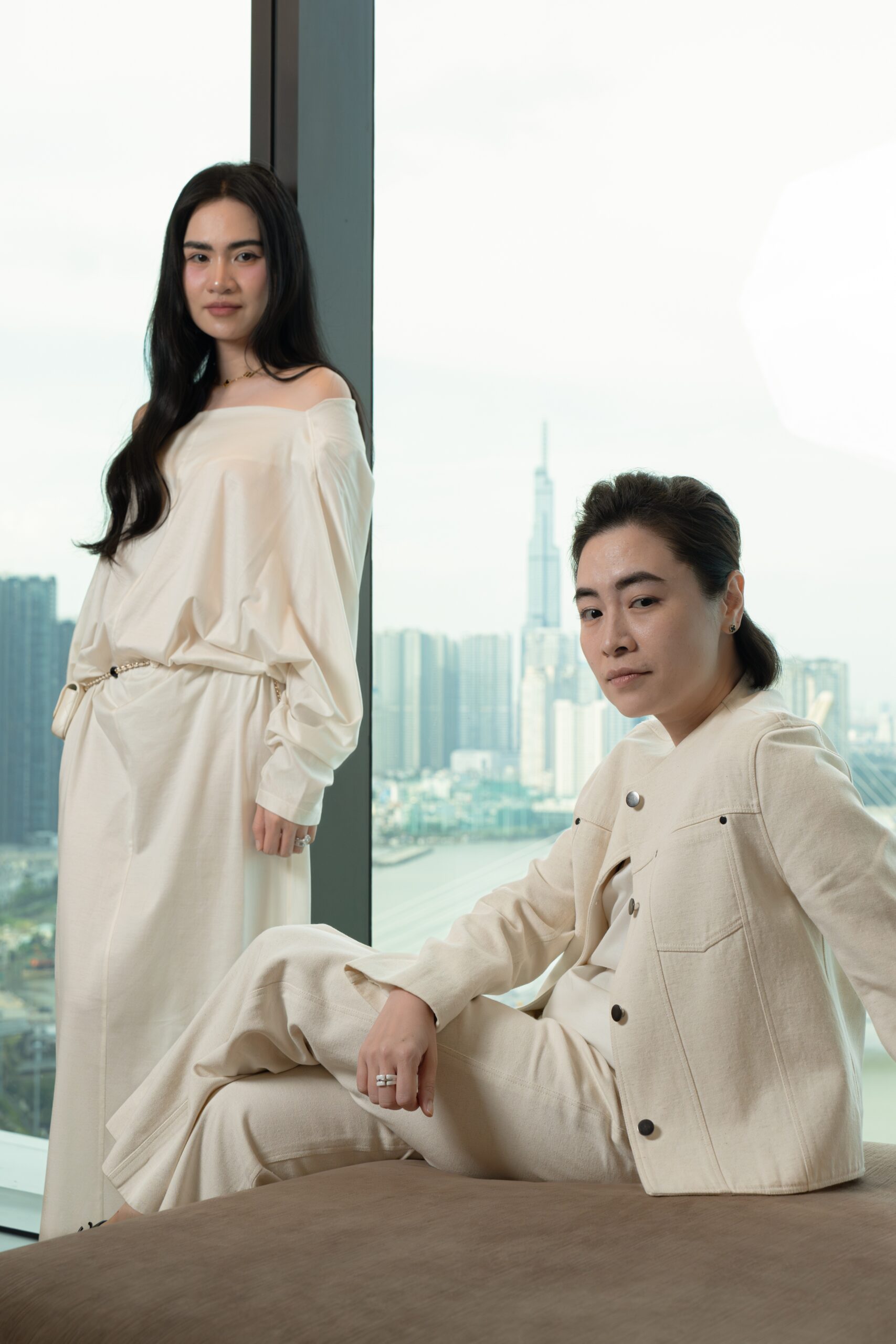 Đông Anh - Hương Giang - Love Story - Wedding Symphony - Luxuo 3