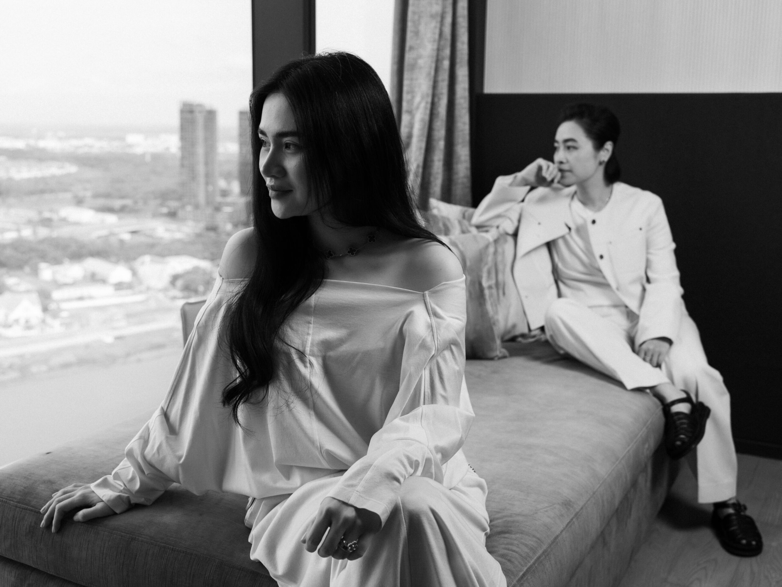 Đông Anh - Hương Giang - Love Story - Wedding Symphony - Luxuo 5