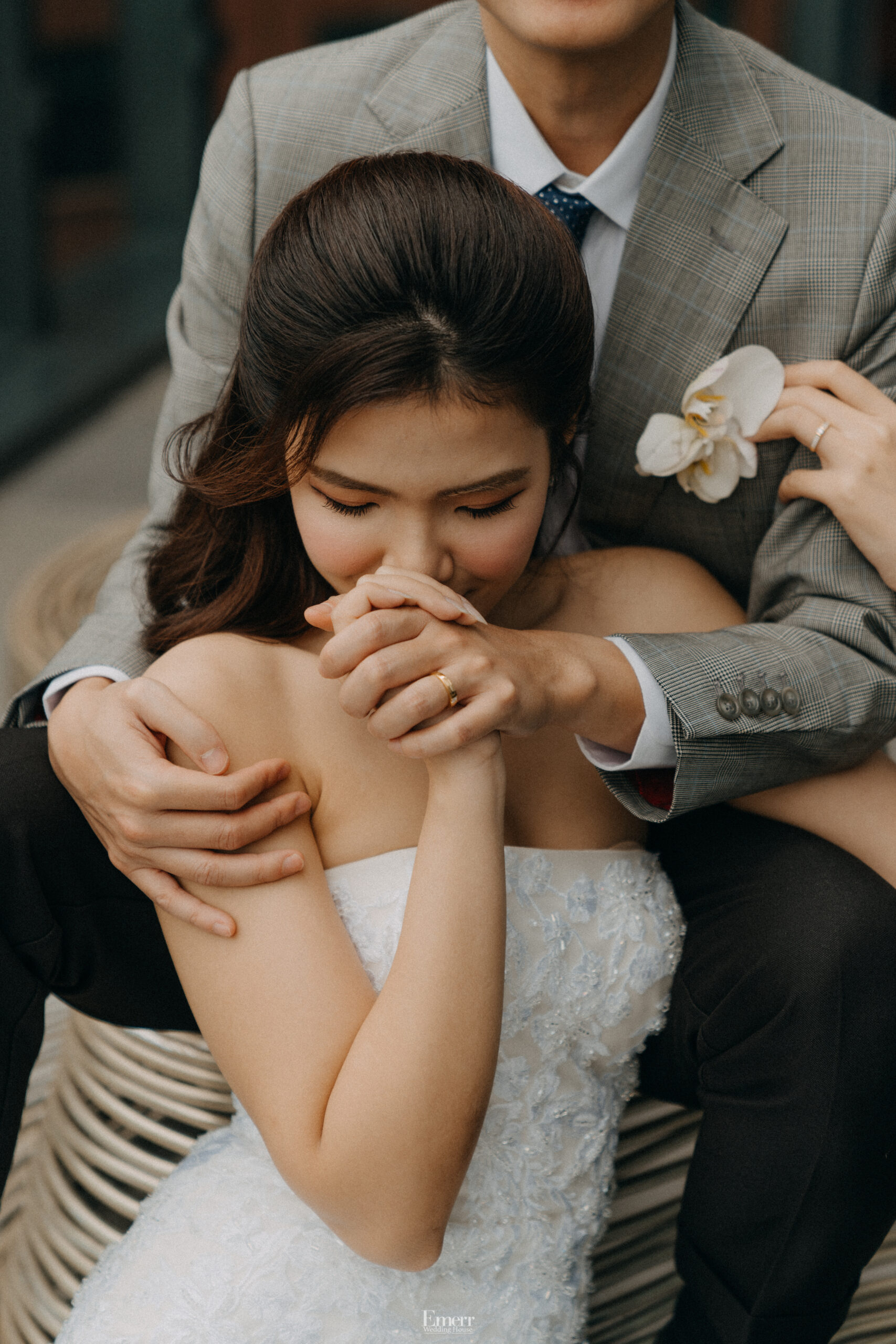 Hilton Saigon - Wedding Destination I do - lễ cưới thành thị - Wedding Symphony - Luxuo8