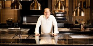 Chef’s Story – Arnaud Daleau: Ẩm thực có khả năng kết nối vượt thời gian