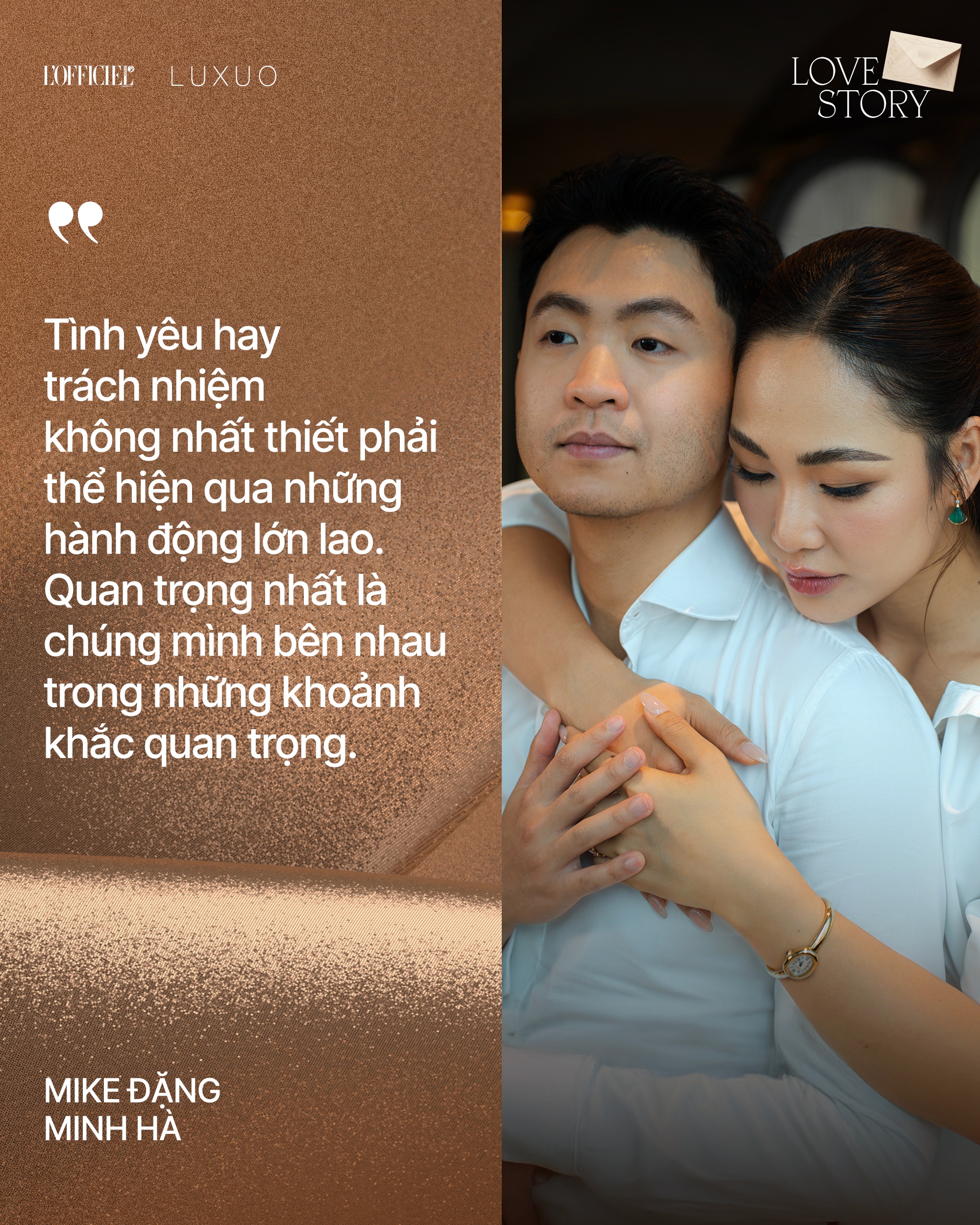 Mike Đặng - Minh Hà - câu chuyện cưới - Love Story - Wedding Symphony - Luxuo3