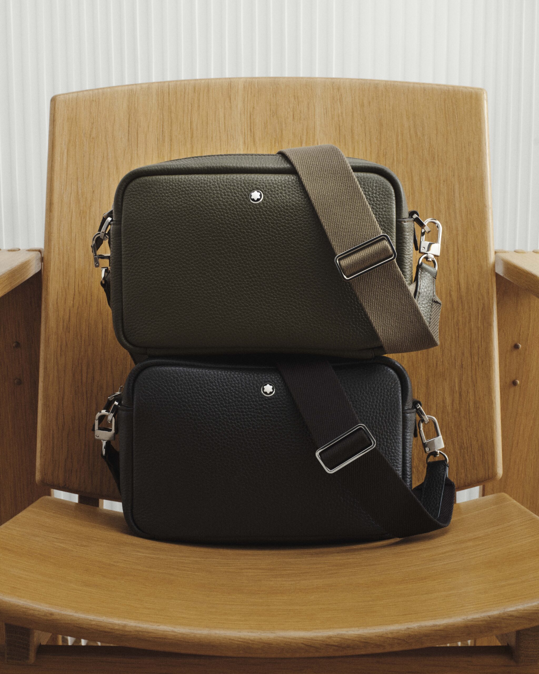 Montblanc - bst đồ da - thu đông 2025 - lifestyle - luxuo 3