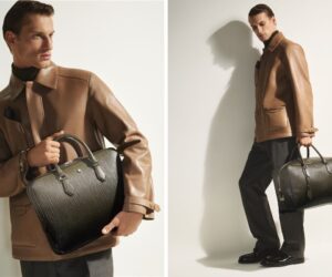 Montblanc - bst đồ da - thu đông 2025 - lifestyle - luxuo fea