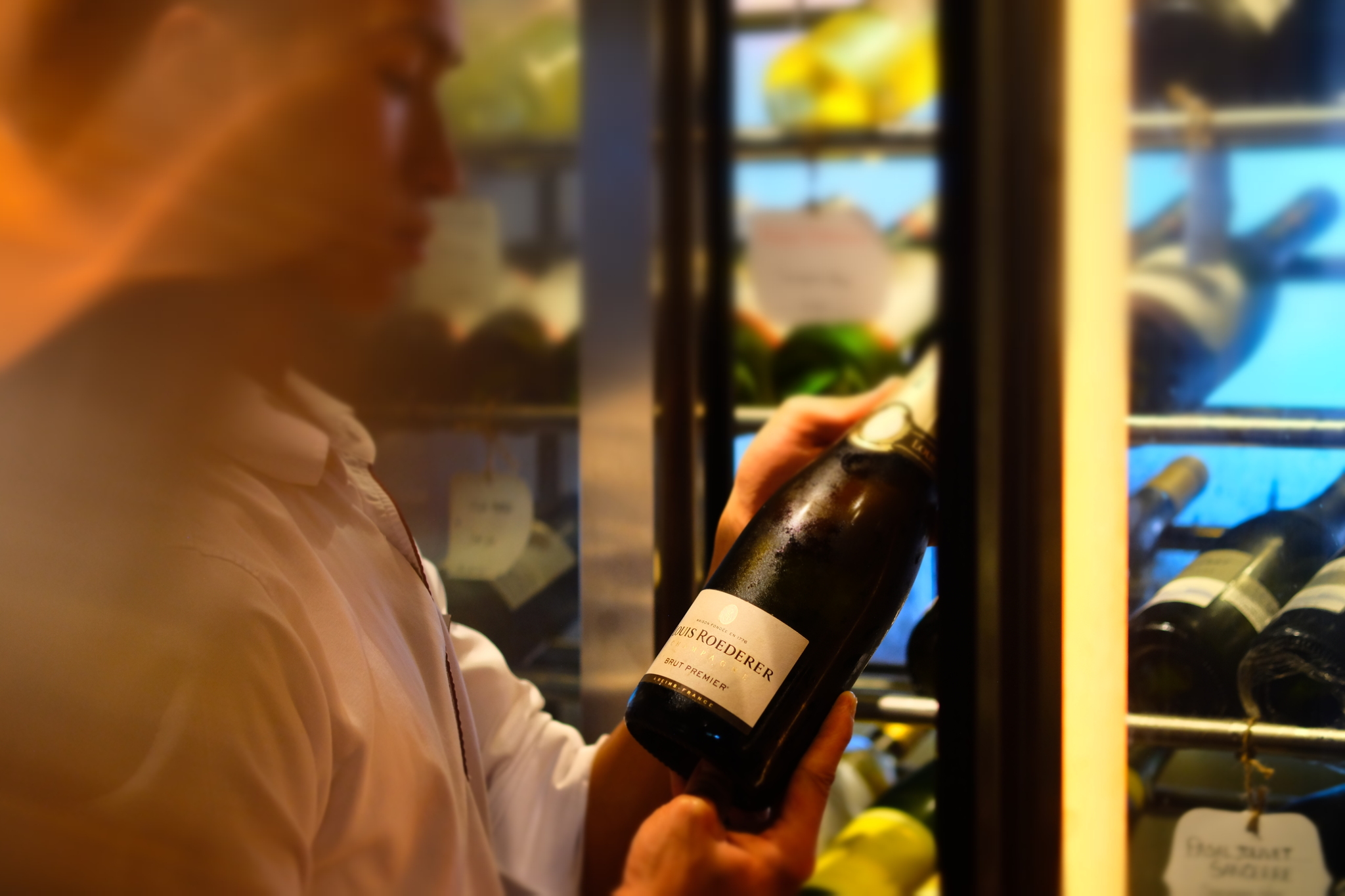 Sheraton Grand Danang Beach Resort & SPA - ẩm thực Việt Hàn - JW Marriott Dongdaemun Square Seoul - BLT Steak Seoul - The Grill - luxuo 8