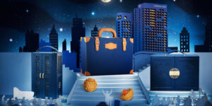 Sheraton Saigon Grand Opera ra mắt “The Grand Opera Collection”: Bản hòa tấu hương vị mùa trăng đoàn viên