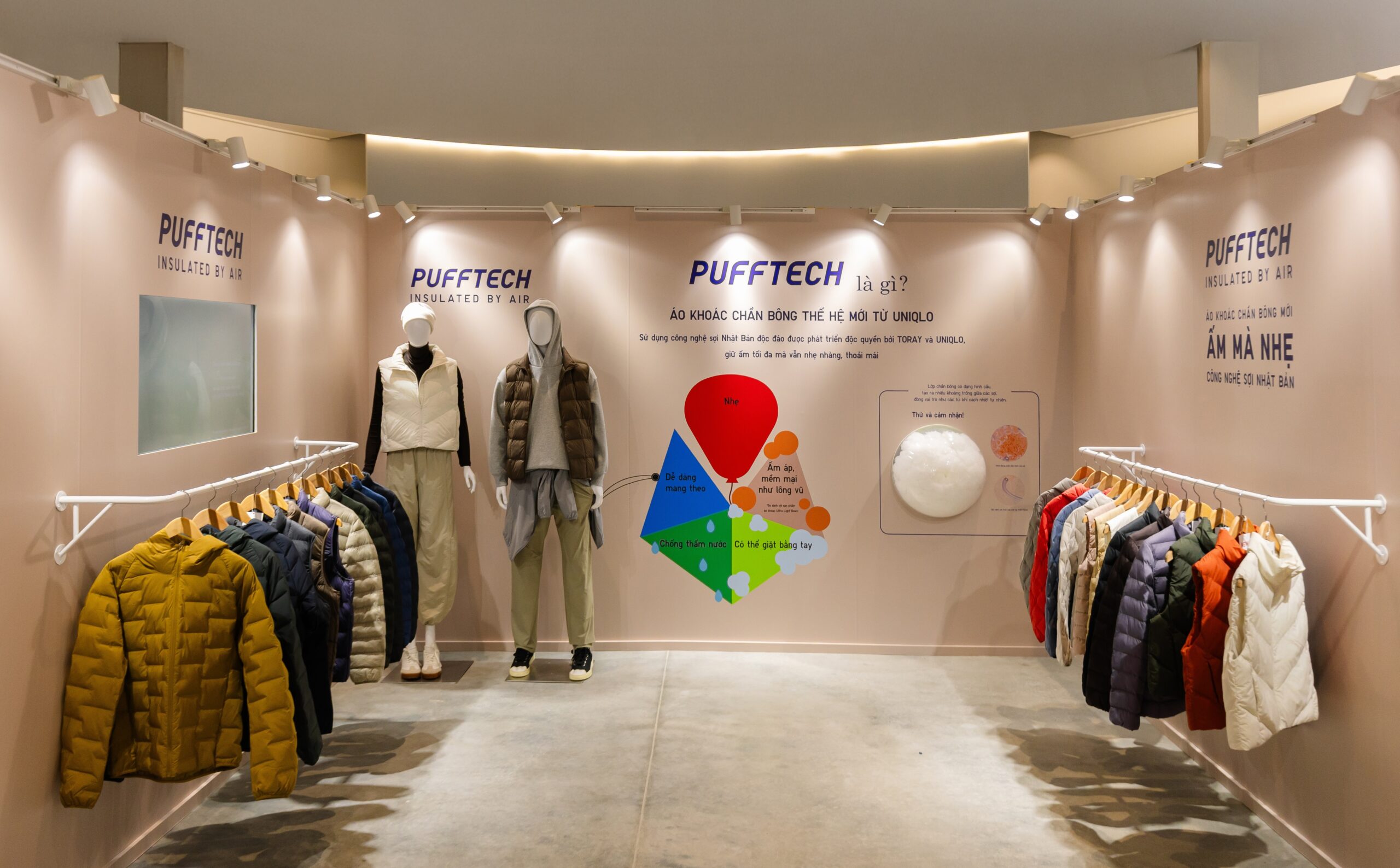 UNIQLO - bst life wear thu đông 2025 - revisiting classic - tìm lại vẻ đẹp kinh điển - luxuo 17