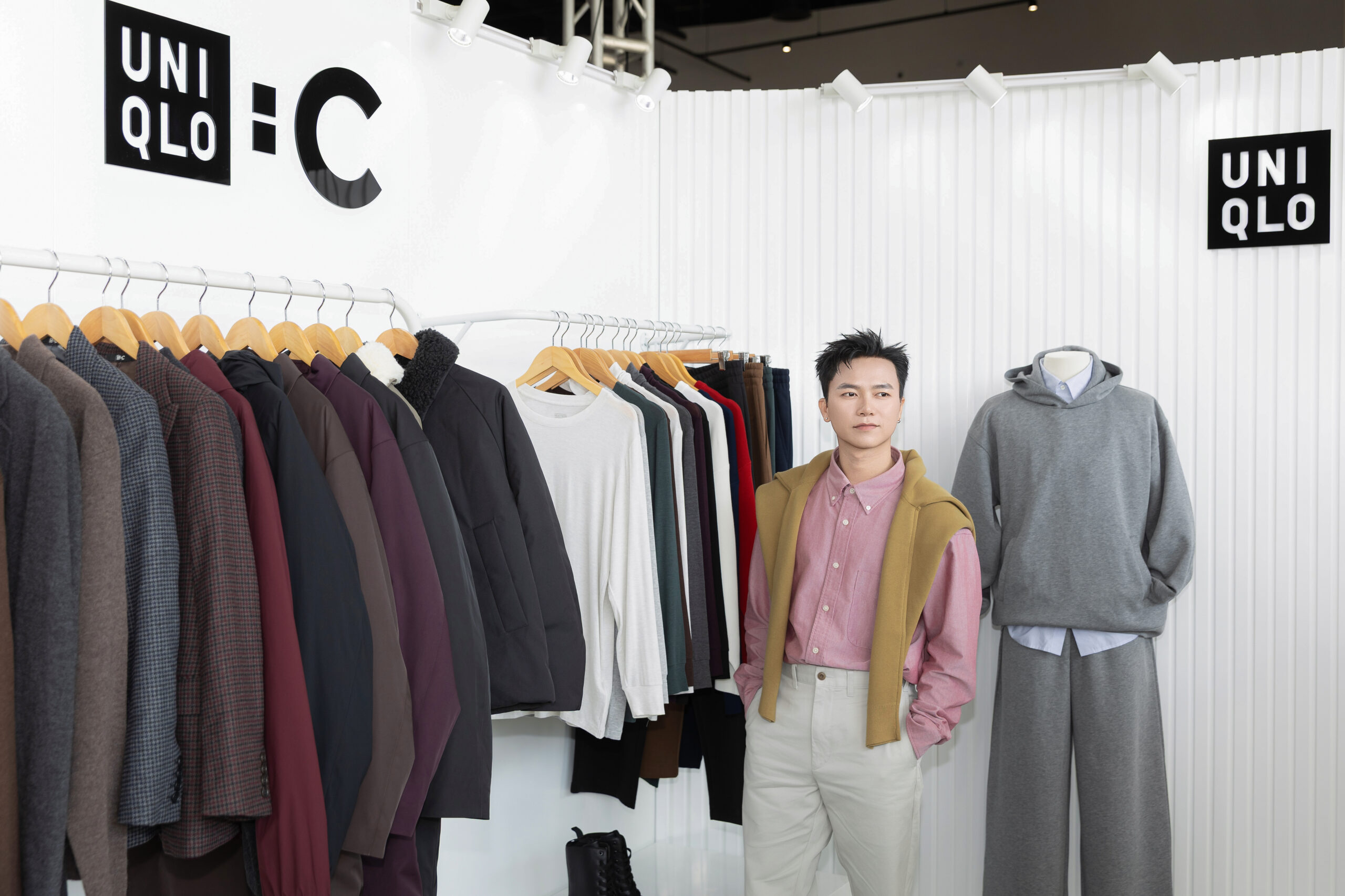 UNIQLO - bst life wear thu đông 2025 - revisiting classic - tìm lại vẻ đẹp kinh điển - luxuo