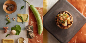 Vị Du: Chuyến du hành vị giác qua những tầng sâu ký ức và bản sắc Việt