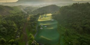 Mùa Thu sôi động trên Vietnam Golf Coast: Nâng tầm miền Trung trên bản đồ golf Đông Nam Á
