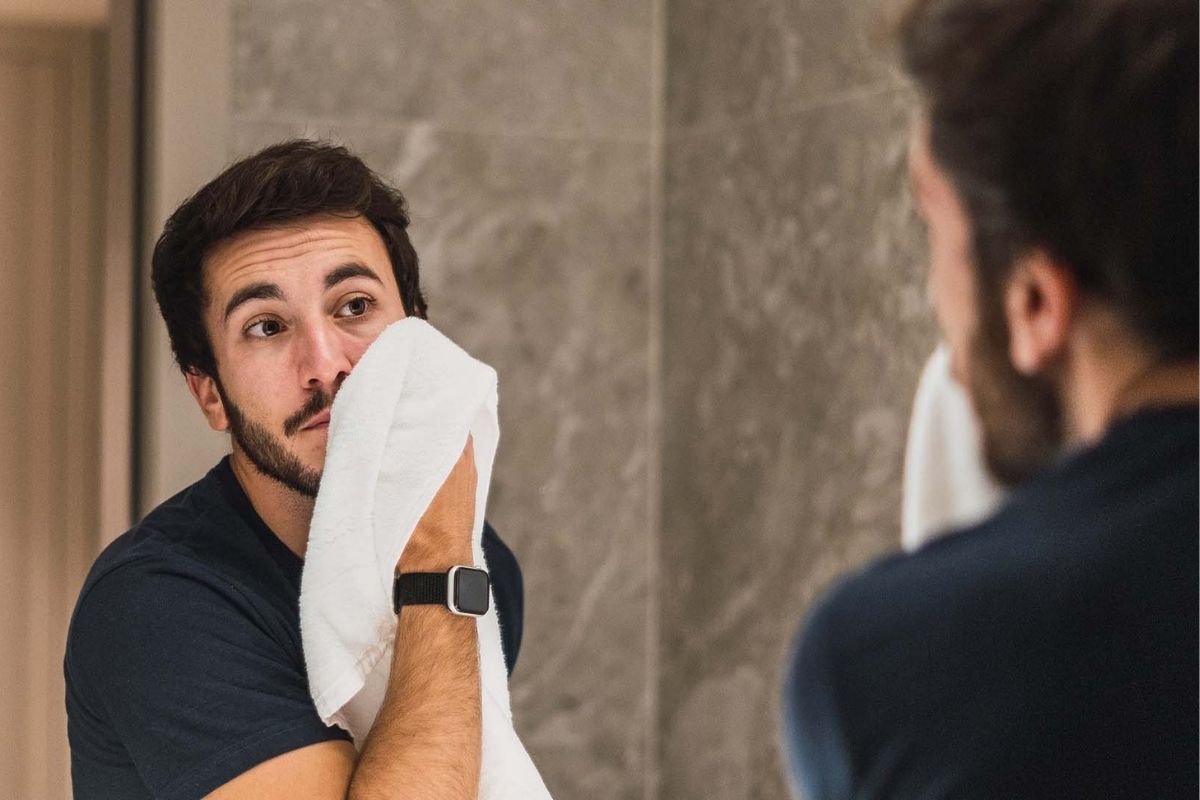 chăm sóc da - bí quyết skincare - văn phòng - công sở - luxuo 15