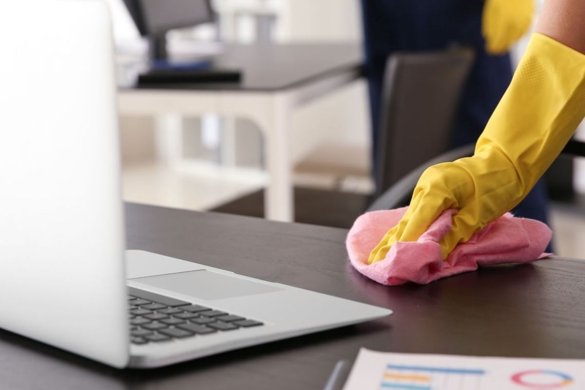 chăm sóc da - bí quyết skincare - văn phòng - công sở - luxuo 3