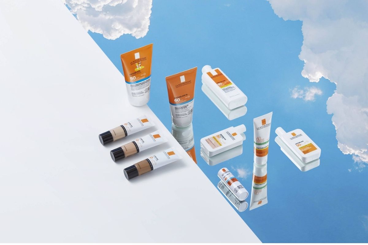 chăm sóc da - bí quyết skincare - văn phòng - công sở - luxuo 8