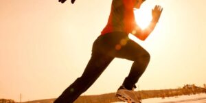 Chăm sóc sức khỏe và phục hồi sau tập luyện trong tiết giao mùa