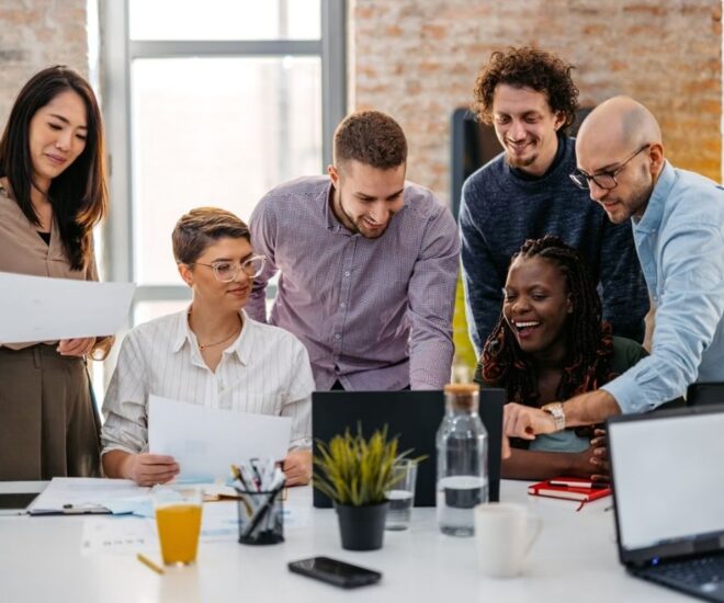 chăm sóc sức khỏe - tinh thần - mental health - công sở - luxuo 3