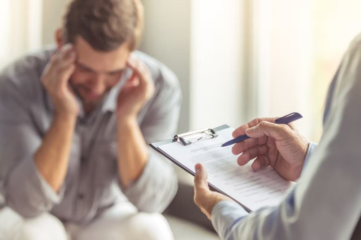 chăm sóc sức khỏe - tinh thần - mental health - công sở - luxuo 4