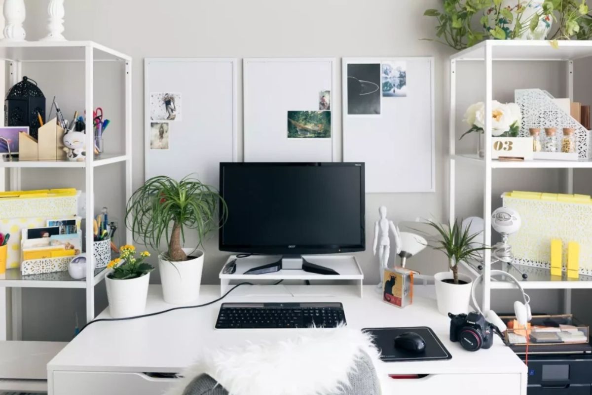 chăm sóc sức khỏe - tinh thần - mental health - công sở - luxuo 7