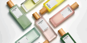 LOEWE Aire Anthesis – Hơi thở tinh khiết, tinh thần tự do