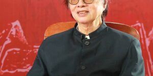 Đạo diễn Đặng Nhật Minh: Có một người Hà Nội làm phim như thế