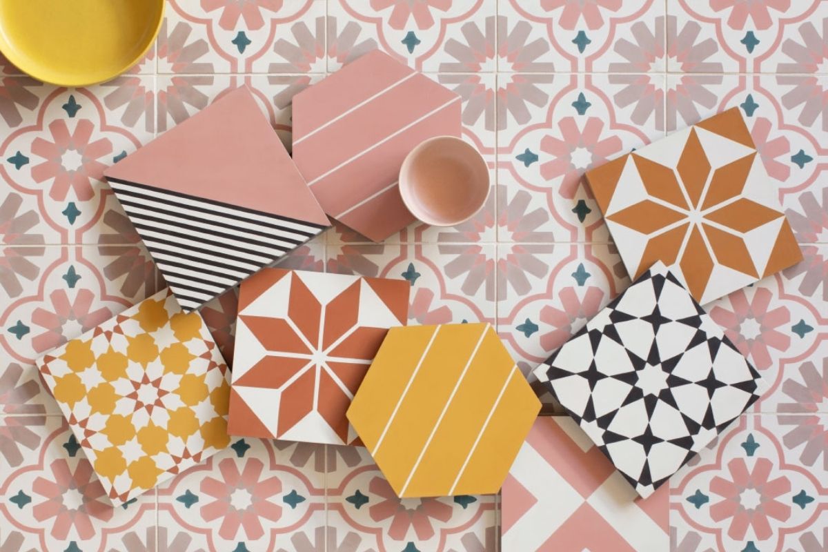 không gian sống - indochine - phong cách cổ điển - tinh thần hiện đại - mây tre nứa - sang trọng - luxuo 7