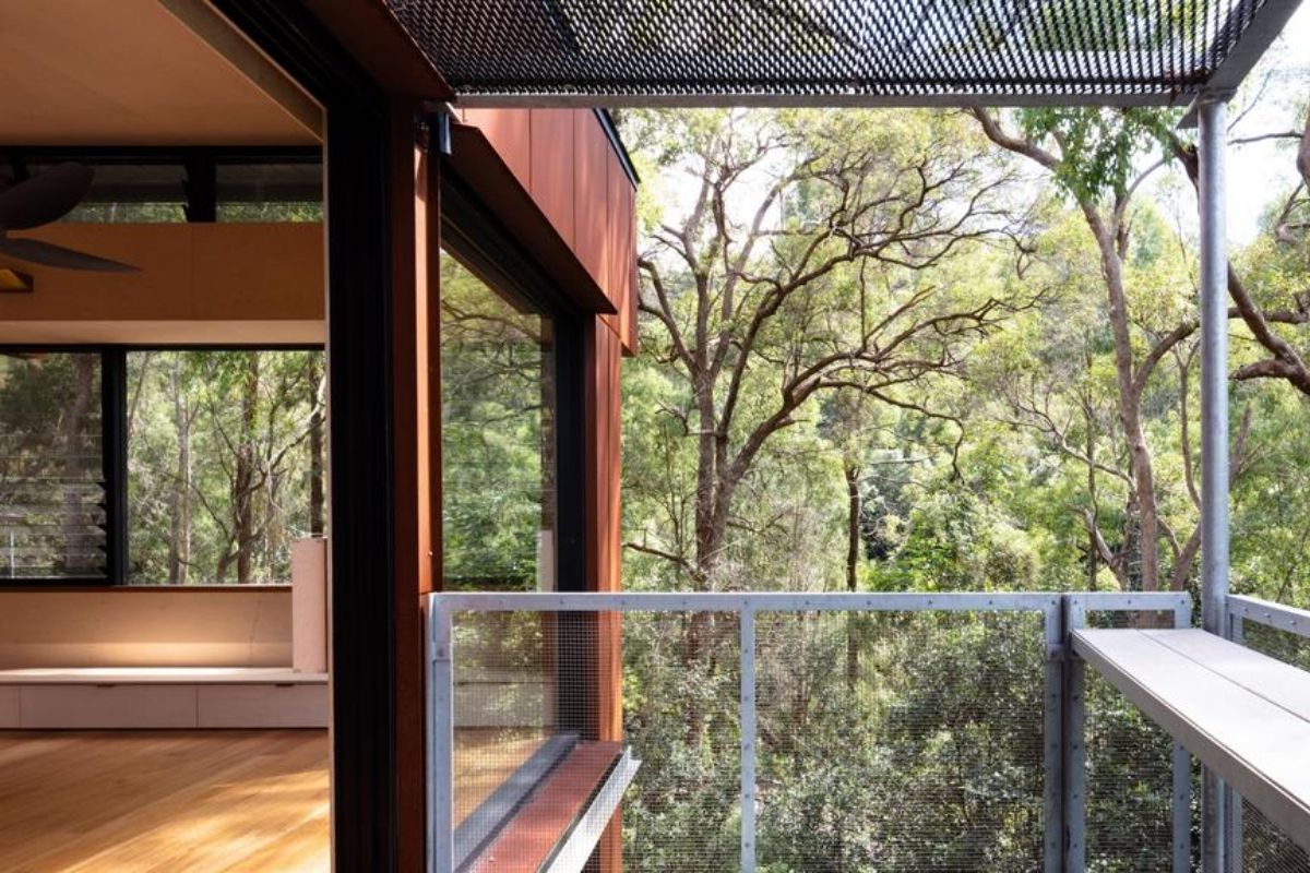 không gian sống - nhà thông minh - smart home - công nghệ - luxuo 9