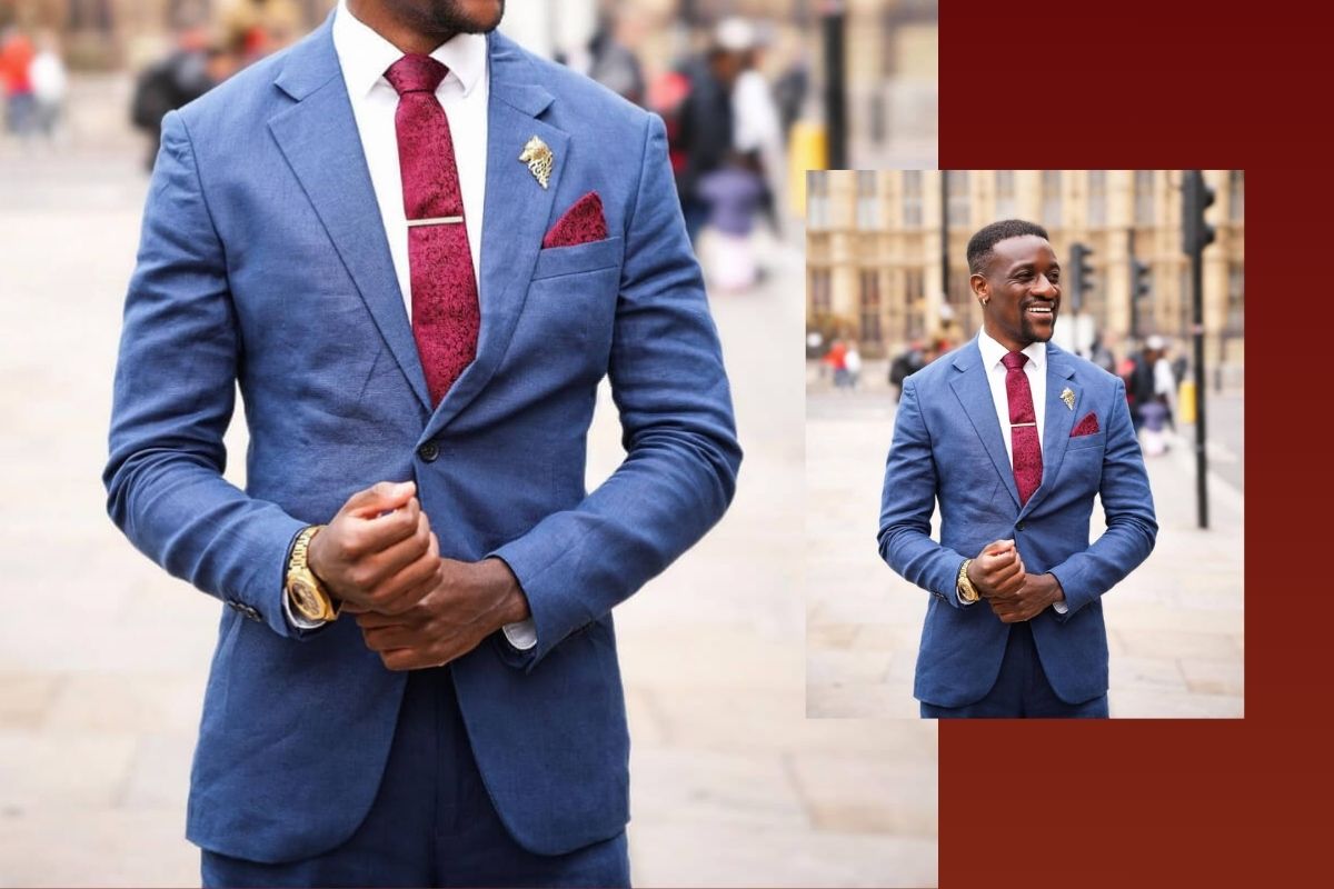 thời trang nam - phân biệt suit jacket, blazer và sport jacket - áo khoác - thanh lịch - luxuo 14