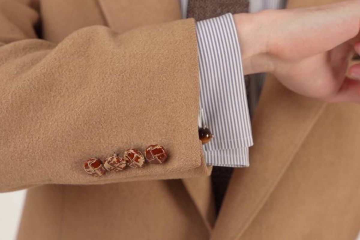 thời trang nam - phân biệt suit jacket, blazer và sport jacket - áo khoác - thanh lịch - luxuo 7