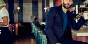 9 món đồ thời trang nam tạo dựng phong cách lịch lãm