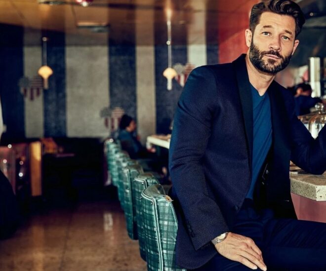 thời trang nam - phong cách thanh lịch - phối đồ - luxuo fea