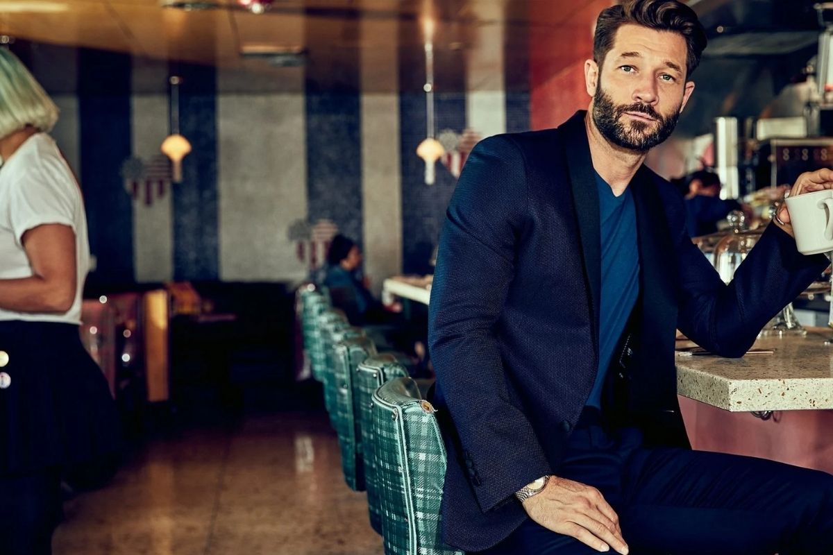 thời trang nam - phong cách thanh lịch - phối đồ - luxuo fea