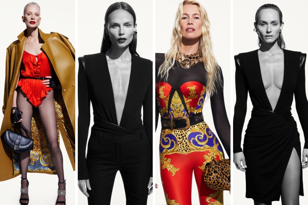 versace - BST thu đông 2025 - thời trang cao cấp - luxuo fea