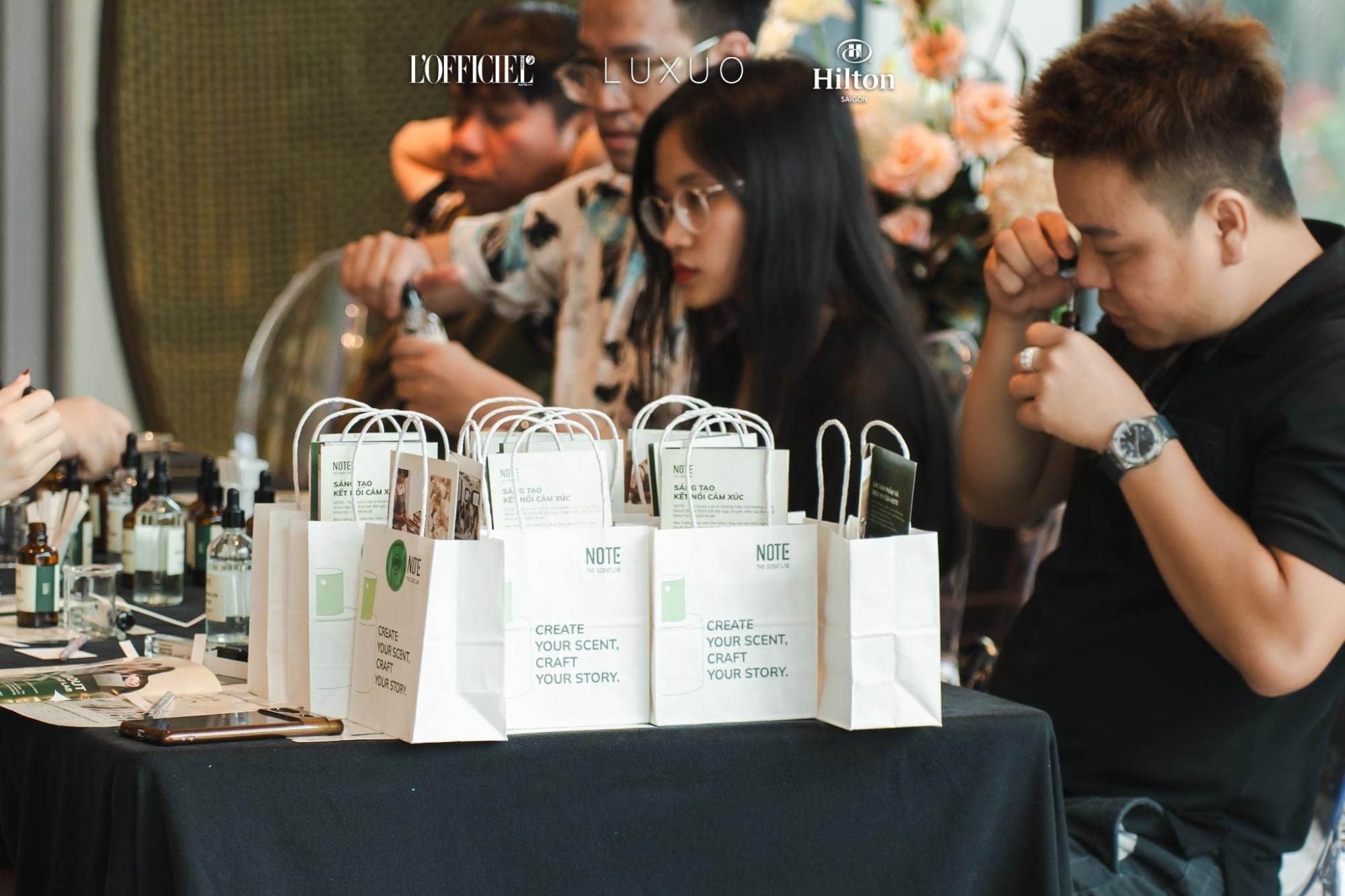 wedding symphony 2025 - tôn vinh giá trị vượt thời gian - sự kiện cưới - đám cưới độc bản - luxuo 28 resize