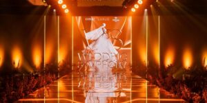 Wedding Symphony 2025: Kết màn lộng lẫy của bức tranh cưới vượt thời gian