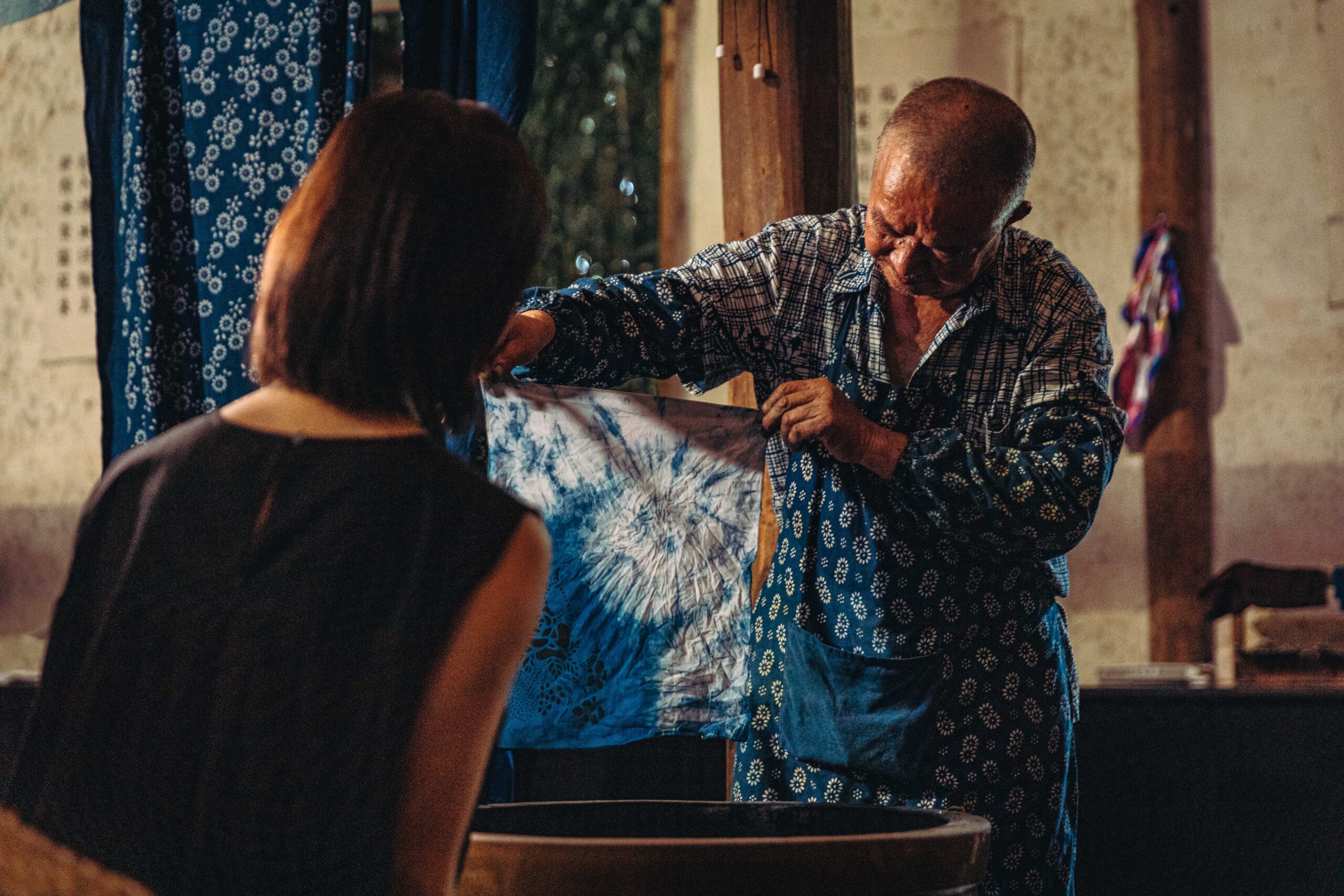 Alila - A World Awaits - chiến dịch truyền thông - du lịch trải nghiệm - du lịch bản địa - bản sắc và văn hóa - thiên nhiên - luxuo 7