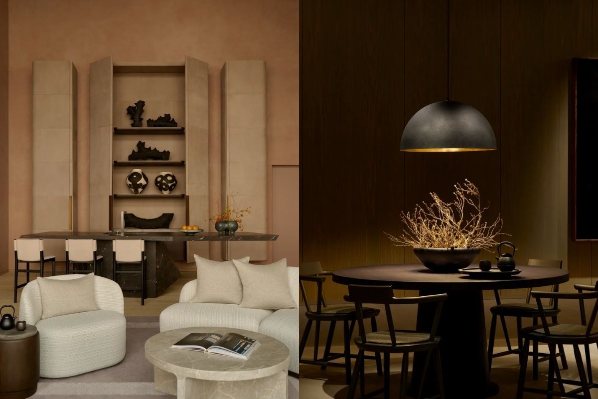 Aman Residences - Tokyo - Azabudai Hills - bất động sản hàng hiệu - branded residence - căn hộ cao cấp - sang trọng - châu Á - Nhật Bản - luxuo 2