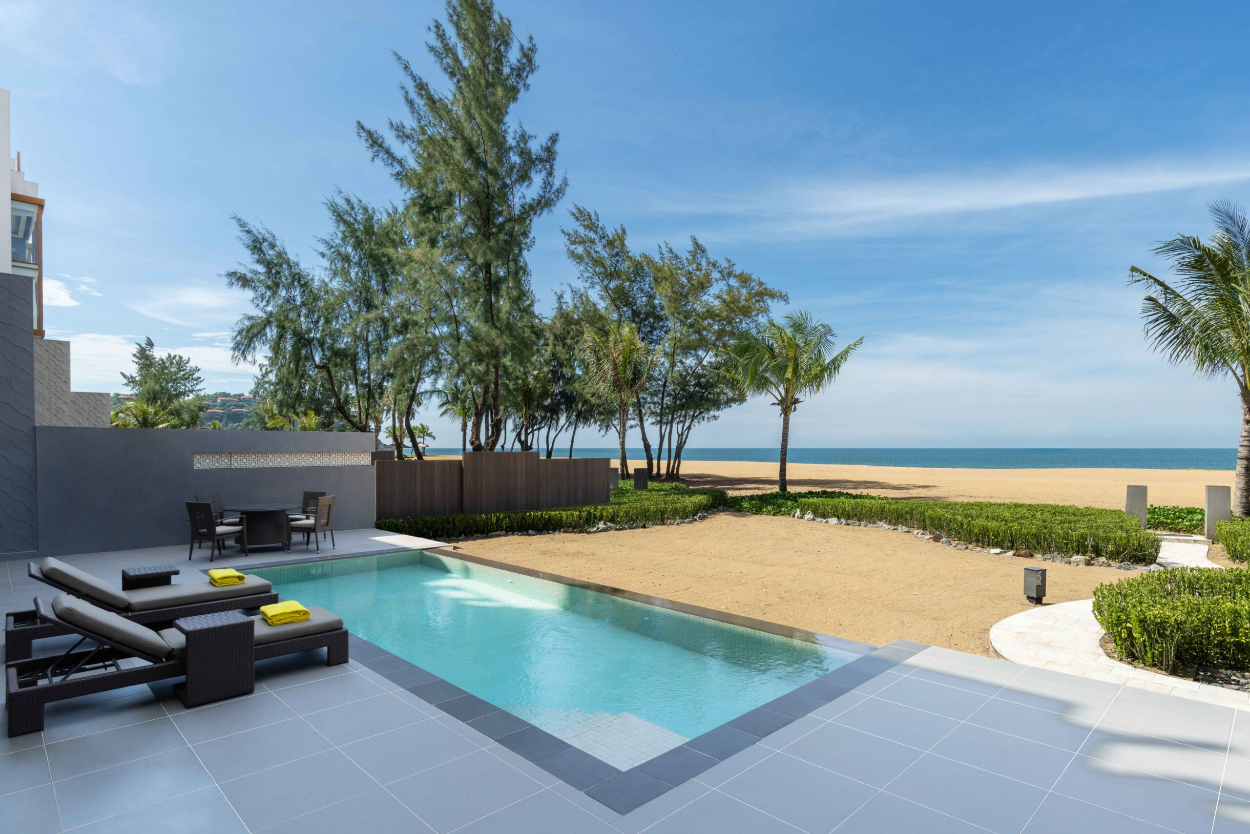 Banyan Group - 100 Journeys - Mandai Rainforest Resort - khách sạn thứ 100 - luxuo 1