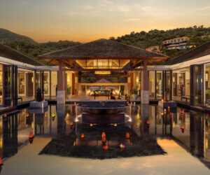 Banyan Group - 100 Journeys - Mandai Rainforest Resort - khách sạn thứ 100 - luxuo 3