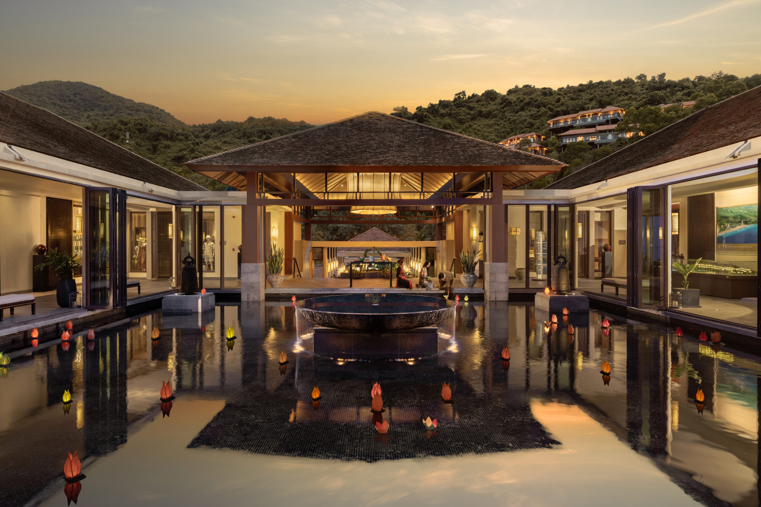 Banyan Tree Lăng Cô - khu nghỉ dưỡng, miền Trung - Banyan Group - lưu trú hạng sang - trải nghiệm nghỉ dưỡng - luxuo 15