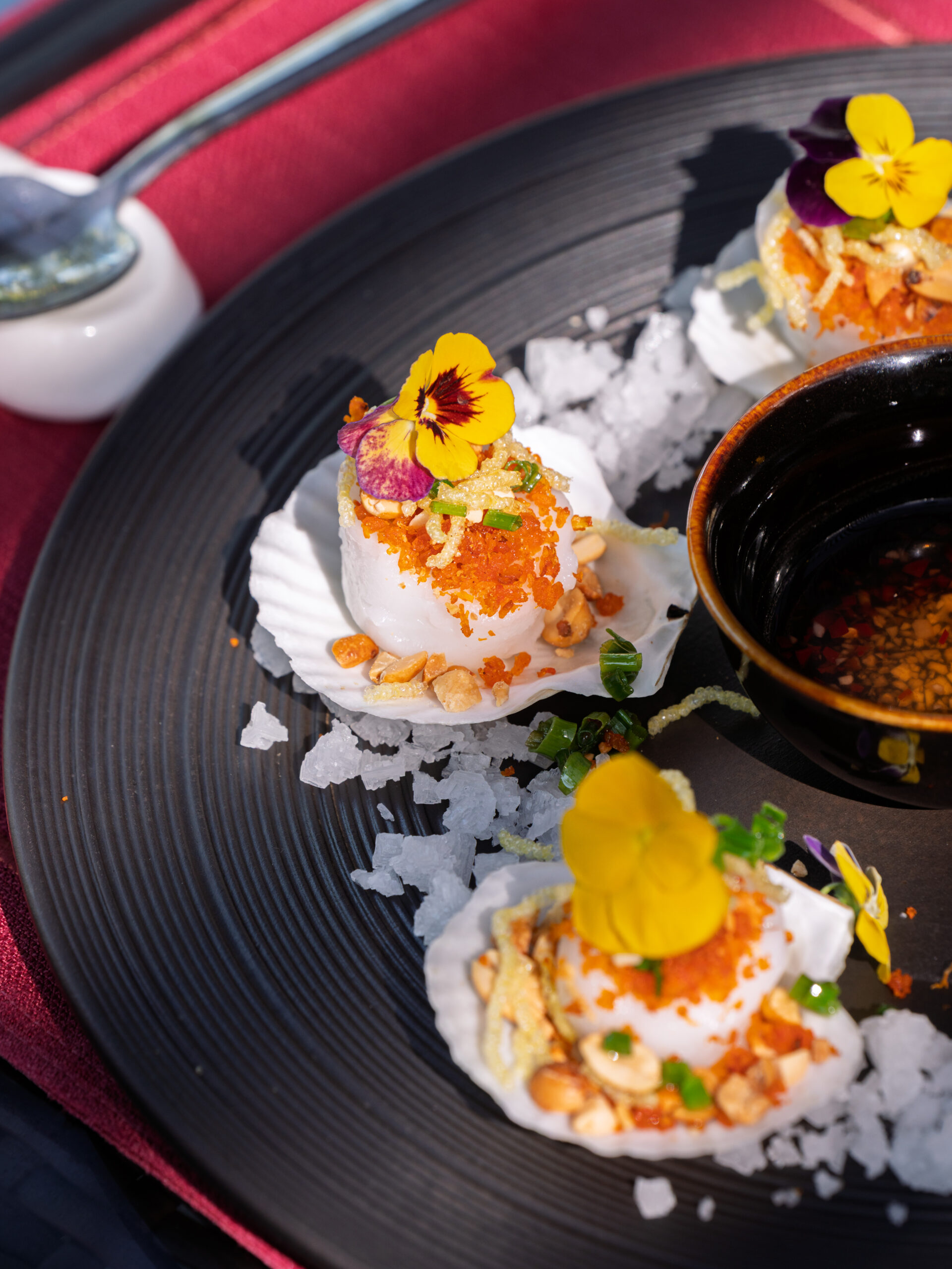 Banyan Tree Lăng Cô - khu nghỉ dưỡng, miền Trung - Banyan Group - lưu trú hạng sang - trải nghiệm nghỉ dưỡng - luxuo 2