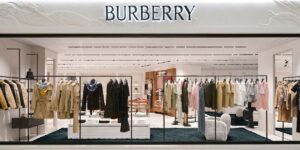 Burberry Tràng Tiền Plaza: Diện mạo mới với dấu ấn kiến trúc London giữa lòng Hà Nội